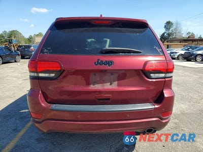Zdjęcie 6 z 13 samochodu: 2020 JEEP GRAND CHEROKEE LAREDO VIN:1C4RJEAG5LC329194 - miniatura