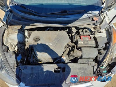 Zdjęcie 11 z 12 samochodu: 2013 HYUNDAI VELOSTER BASE VIN:KMHTC6AD0DU167395 - miniatura