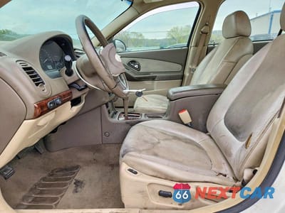 Zdjęcie 7 z 12 samochodu: 2005 CHEVROLET MALIBU LT VIN:1G1ZU54885F180690 - miniatura