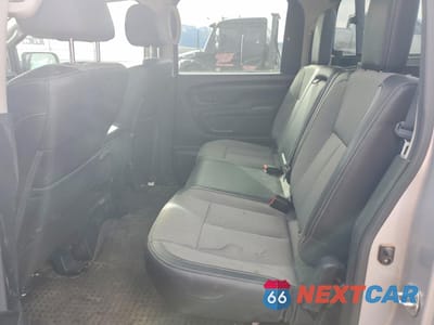 Zdjęcie 10 z 12 samochodu: 2020 NISSAN TITAN S VIN:1N6AA1ECXLN503114 - miniatura