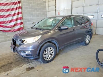 2015 HONDA CR-V EX 5J6RM4H59FL002947 - główne zdjęcie licytacji z USA - miniatura