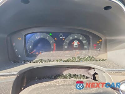 Zdjęcie 9 z 12 samochodu: 2023 ACURA INTEGRA A-SPEC TECH VIN:19UDE4H61PA014482 - miniatura