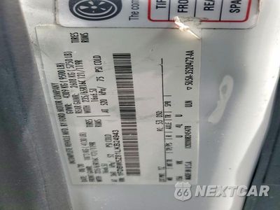 Zdjęcie 13 z 13 samochodu: 2020 FORD TRANSIT REFRIGERATED BOX TRUCK VIN:1FDBW5Z81LKB24943 - miniatura