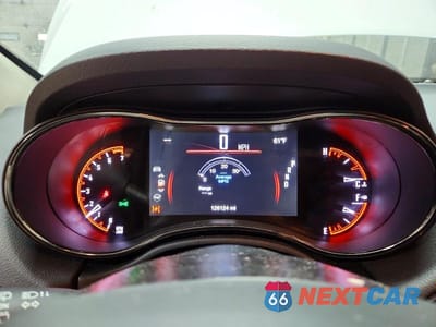 Zdjęcie 9 z 13 samochodu: 2018 DODGE DURANGO GT VIN:1C4RDJDG1JC451902 - miniatura