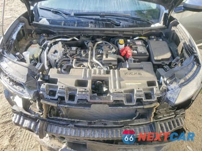 Zdjęcie 12 z 13 samochodu: 2025 NISSAN KICKS SV VIN:3N8AP6CA1SL439015 - miniatura