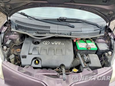 Zdjęcie 11 z 12 samochodu: 2010 SCION XD BASE VIN:JTKKU4B43AJ050836 - miniatura