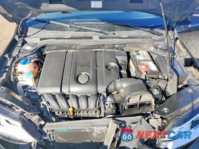 Zdjęcie 11 z 12 samochodu: 2011 VOLKSWAGEN JETTA SE VIN:3VWDX7AJ9BM013386 - miniatura