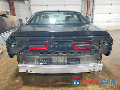 Zdjęcie 6 z 13 samochodu: 2022 DODGE CHALLENGER GT VIN:2C3CDZJG6NH230084 - miniatura