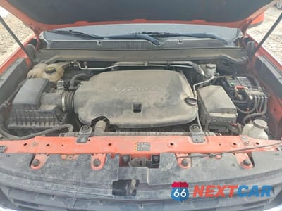 Zdjęcie 11 z 11 samochodu: 2019 CHEVROLET COLORADO LT VIN:1GCGTCEN2K1140124 - miniatura