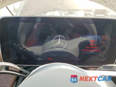 Zdjęcie 9 z 14 samochodu: 2024 MERCEDES-BENZ EQE SUV 350+ VIN:4JGGM2BB6RA058209 - miniatura