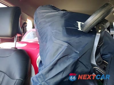 Zdjęcie 10 z 13 samochodu: 2025 KIA SPORTAGE X-LINE VIN:5XYK6CDF4SG286942 - miniatura