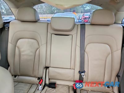 Zdjęcie 10 z 13 samochodu: 2014 AUDI Q5 PREMIUM PLUS VIN:WA1LFAFP0EA074214 - miniatura