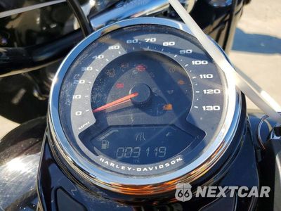 Zdjęcie 7 z 9 samochodu: 2025 HARLEY DAVIDSON FLHC VIN:1HD1YA921SB018133 - miniatura