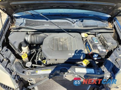 Zdjęcie 12 z 12 samochodu: 2012 DODGE GRAND CARAVAN SE VIN:2C4RDGBG5CR408700 - miniatura