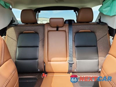 Zdjęcie 10 z 13 samochodu: 2025 FORD BRONCO SPORT OUTER BANKS VIN:3FMCR9CN5SRE79948 - miniatura