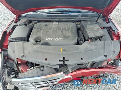 Zdjęcie 11 z 13 samochodu: 2013 CADILLAC XTS LUXURY COLLECTION VIN:2G61P5S31D9136687 - miniatura