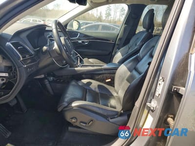 Zdjęcie 7 z 13 samochodu: 2017 VOLVO XC90 T8 VIN:YV4BC0PLXH1120617 - miniatura