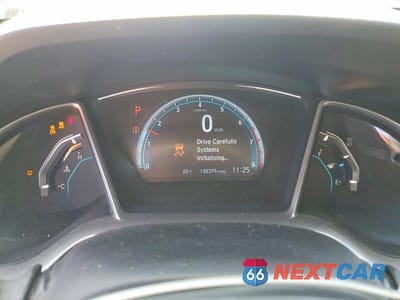 Zdjęcie 9 z 11 samochodu: 2016 HONDA CIVIC EX VIN:19XFC1F37GE212713 - miniatura