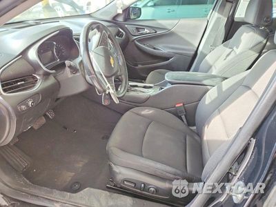 Zdjęcie 7 z 12 samochodu: 2016 CHEVROLET MALIBU LT VIN:1G1ZF5SX7GF282344 - miniatura