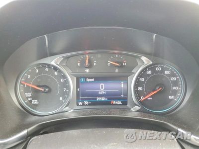 Zdjęcie 9 z 12 samochodu: 2022 CHEVROLET EQUINOX LT VIN:3GNAXKEV1NL261400 - miniatura