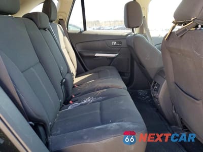 Zdjęcie 11 z 12 samochodu: 2014 FORD EDGE SE VIN:2FMDK3GC4EBB19572 - miniatura