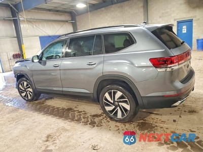 Drugie zdjęcie samochodu z przodu: 2024 VOLKSWAGEN ATLAS SE VIN:1V2HR2CA6RC620466 - miniatura