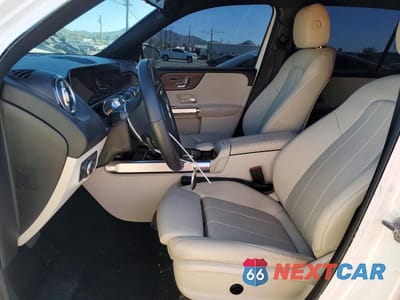 Zdjęcie 7 z 13 samochodu: 2020 MERCEDES-BENZ GLB 250 VIN:W1N4M4GB8LW035142 - miniatura
