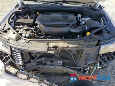 Zdjęcie 12 z 13 samochodu: 2022 JEEP GRAND CHEROKEE LAREDO E VIN:1C4RJFAG2NC120956 - miniatura