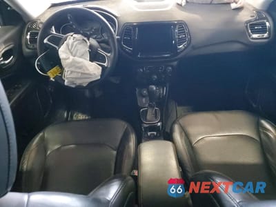 Zdjęcie 8 z 13 samochodu: 2017 JEEP COMPASS LIMITED VIN:3C4NJDCB2HT642063 - miniatura