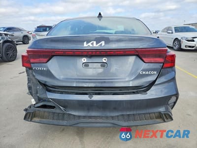 Zdjęcie 6 z 12 samochodu: 2023 KIA FORTE LXS VIN:3KPF24AD1PE600900 - miniatura