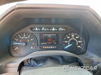 Zdjęcie 9 z 12 samochodu: 2018 FORD F150 VIN:1FTEX1EB2JFC89060 - miniatura