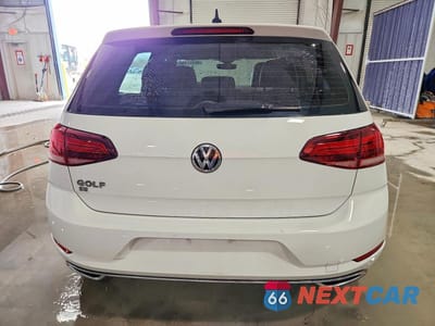 Zdjęcie 6 z 11 samochodu: 2019 VOLKSWAGEN GOLF S VIN:3VWG57AU0KM031546 - miniatura