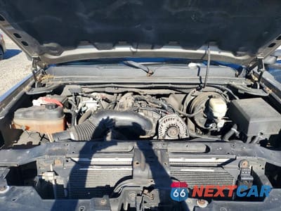 Zdjęcie 11 z 11 samochodu: 2007 CHEVROLET SILVERADO K1500 VIN:1GCEK19JX7Z525168 - miniatura