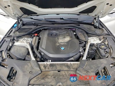 Zdjęcie 11 z 13 samochodu: 2023 BMW 540 I VIN:WBA53BJ07PWY00662 - miniatura