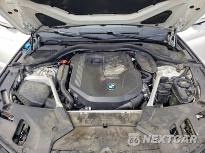 Zdjęcie 11 z 13 samochodu: 2023 BMW 540 I VIN:WBA53BJ07PWY00662 - miniatura