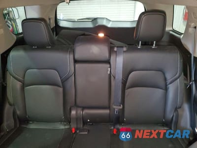 Zdjęcie 10 z 14 samochodu: 2022 NISSAN PATHFINDER SL VIN:5N1DR3CC6NC269765 - miniatura