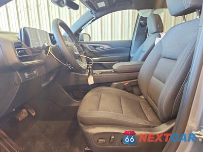 Zdjęcie 7 z 14 samochodu: 2026 CHEVROLET TRAVERSE LT VIN:1GNEVGKS7TJ223026 - miniatura