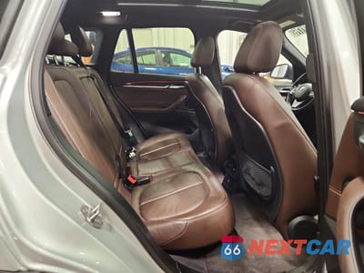 Zdjęcie 10 z 11 samochodu: 2016 BMW X1 XDRIVE28I VIN:WBXHT3C38G5E56512 - miniatura