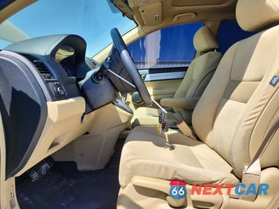 Zdjęcie 7 z 12 samochodu: 2010 HONDA CR-V EX VIN:JHLRE3H55AC002498 - miniatura