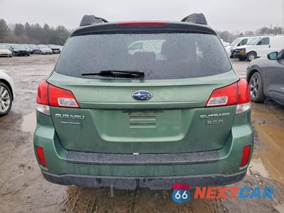 Zdjęcie 6 z 12 samochodu: 2010 SUBARU OUTBACK 3.6R LIMITED VIN:4S4BREJC4A2319326 - miniatura