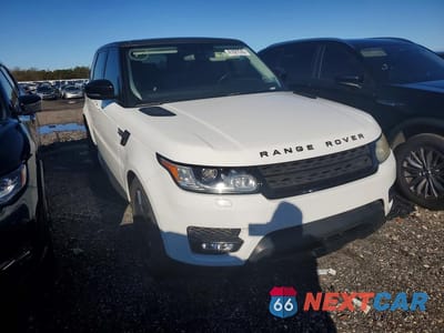 Czwarte zdjęcie samochodu z boku: 2014 LAND ROVER RANGE ROVER - PRI REPO - CR AVAIL VIN:SALWR2WF0EA354635 - miniatura