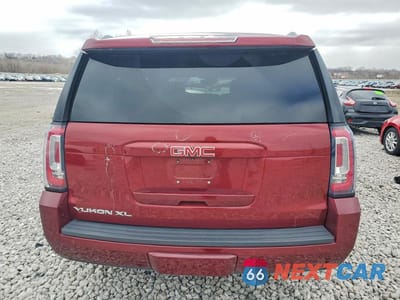 Zdjęcie 6 z 13 samochodu: 2020 GMC YUKON XL K1500 SLT VIN:1GKS2GKC2LR167810 - miniatura