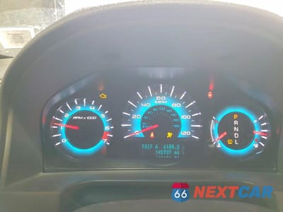 Zdjęcie 9 z 13 samochodu: 2012 FORD FUSION SE VIN:3FAHP0HA0CR425711 - miniatura