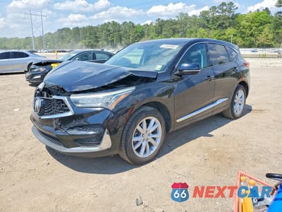2020 ACURA RDX 5J8TC1H30LL014011 - główne zdjęcie licytacji z USA - miniatura