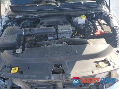 Zdjęcie 11 z 13 samochodu: 2023 RAM 1500 BIG HORN VIN:1C6SRFFT3PN649458 - miniatura