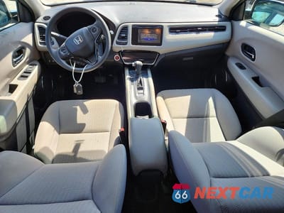 Zdjęcie 8 z 14 samochodu: 2016 HONDA HR-V EX VIN:3CZRU5H57GM714850 - miniatura