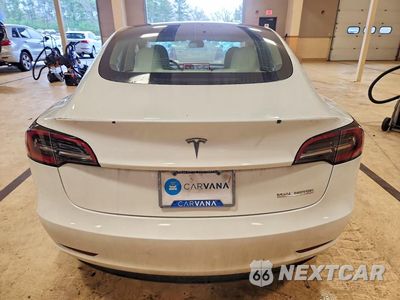 Zdjęcie 6 z 12 samochodu: 2023 TESLA MODEL 3 VIN:5YJ3E1EC3PF632753 - miniatura
