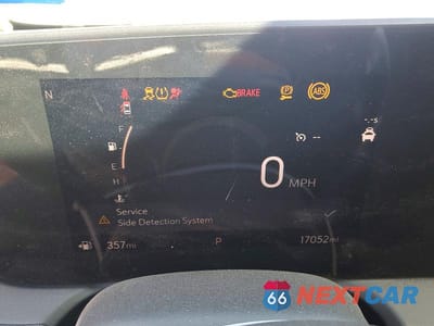 Zdjęcie 9 z 13 samochodu: 2024 BUICK ENCORE GX PREFERRED VIN:KL4AMBS21RB143151 - miniatura