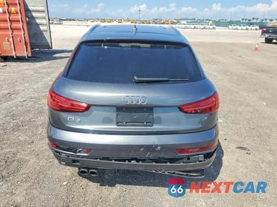 Zdjęcie 6 z 12 samochodu: 2018 AUDI Q3 PREMIUM VIN:WA1BCCFS4JR010998 - miniatura