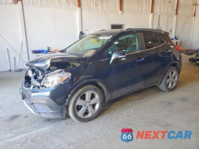 2015 BUICK ENCORE KL4CJASB4FB209862 - główne zdjęcie licytacji z USA - miniatura